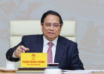 Chủ động thích ứng với tình hình mới về thương mại quốc tế