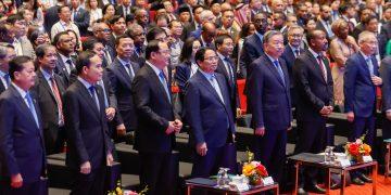 Trách nhiệm và sứ mệnh vẻ vang của chúng ta là giữ gìn và bảo vệ Trái đất, ngôi nhà thân yêu của toàn nhân loại