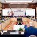 Đối thoại thường niên các quan chức cao cấp (SOM) ASEAN-New Zealand lần thứ 32 tại Đà Nẵng