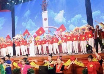 Lễ kỷ niệm 50 năm Chiến thắng Buôn Ma Thuột, giải phóng tỉnh Đắk Lắk