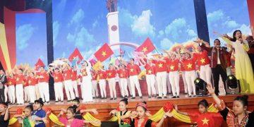 Lễ kỷ niệm 50 năm Chiến thắng Buôn Ma Thuột, giải phóng tỉnh Đắk Lắk