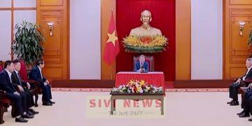 Ngoại giao cây tre, đỉnh cao của bản lĩnh và trí tuệ của Việt Nam