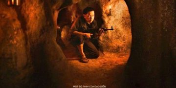 “Địa Đạo: Mặt Trời Trong Bóng Tối”, một bộ phim chân thực và xúc động về tinh thần bất khuất của quân và dân Củ Chi