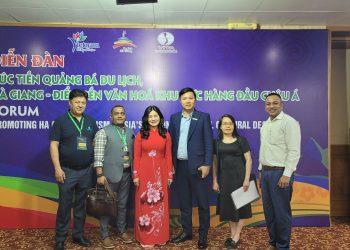 Hà Giang: Đặc sắc Lễ hội Chợ Phong lưu Khâu Vai, không gian văn hóa truyền thống chợ vùng cao