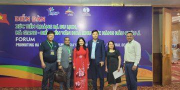 Hà Giang: Đặc sắc Lễ hội Chợ Phong lưu Khâu Vai, không gian văn hóa truyền thống chợ vùng cao