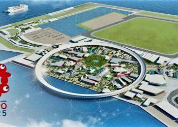 Lễ khai mạc Expo 2025 Osaka: biểu tượng của đoàn kết toàn cầu và tương lai bền vững
