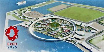 Lễ khai mạc Expo 2025 Osaka: biểu tượng của đoàn kết toàn cầu và tương lai bền vững