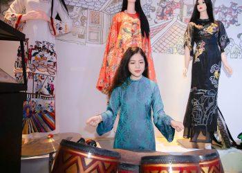 Dấu ấn Việt Nam tại EXPO OSAKA 2025: Quảng bá văn hóa và du lịch từ Huế đến thế giới