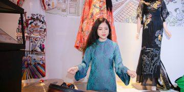 Dấu ấn Việt Nam tại EXPO OSAKA 2025: Quảng bá văn hóa và du lịch từ Huế đến thế giới