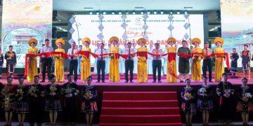 Không gian văn hóa – du lịch đặc sắc ba miền hội tụ tại Huế