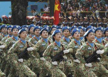 Lễ kỷ niệm 50 năm Ngày Giải phóng miền Nam, thống nhất đất nước (30/4/1975 – 30/4/2025)