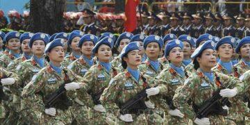 Lễ kỷ niệm 50 năm Ngày Giải phóng miền Nam, thống nhất đất nước (30/4/1975 – 30/4/2025)