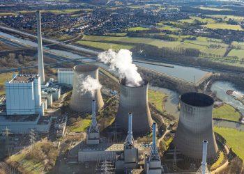 Chính sách năng lượng – Chuyển đổi năng lượng với các nhà máy điện chạy bằng khí