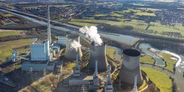 Chính sách năng lượng – Chuyển đổi năng lượng với các nhà máy điện chạy bằng khí