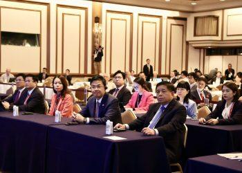 Việt Nam kêu gọi hợp tác vì hòa bình và thịnh vượng tại Hội nghị Tương lai châu Á 2025