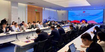 Thẳng thắn và xây dựng: Đối thoại bàn tròn Trung Quốc – ASEAN – Mỹ tại Hà Nội