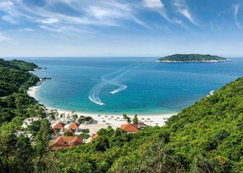 Quảng Nam xác định du lịch là ngành kinh tế mũi nhọn