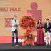 Hơn 3.500 VĐV tham dự sự kiện môn IRONMAN 70.3 lớn nhất khu vực Đông Nam Á tại Đà Nẵng