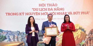 Du lịch Đà Nẵng hướng tới hợp nhất tỉnh Quảng Nam: Hội nhập – Bứt phá – Tầm nhìn phát triển hoàn toàn mới