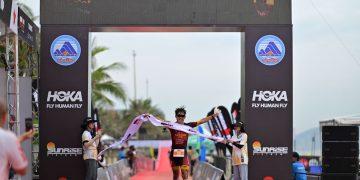 Bế mạc IRONMAN 70.3 Đà Nẵng 2025: Lần thứ hai, 2 VĐV Nữ Việt Nam tỏa sáng ở Top 3 chung cuộc