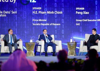 Việt Nam xác định hướng đi tự chủ công nghệ cao