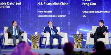 Việt Nam xác định hướng đi tự chủ công nghệ cao