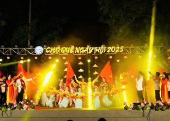 Huế rộn rã sắc màu văn hóa – thể thao – du lịch trong dịp nghỉ lễ 30/4 – 1/5/2025