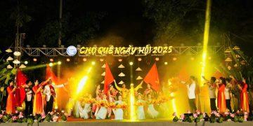 Huế rộn rã sắc màu văn hóa – thể thao – du lịch trong dịp nghỉ lễ 30/4 – 1/5/2025