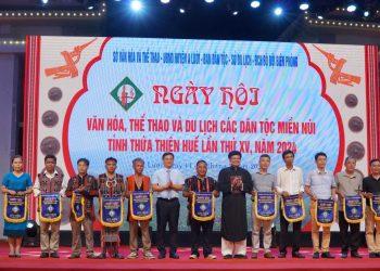 Xây dựng mô hình chính quyền hai cấp ở thành phố Huế: Cơ hội tái cấu trúc quản lý văn hóa, di sản theo hướng hiện đại và bền vững