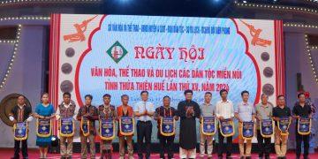 Xây dựng mô hình chính quyền hai cấp ở thành phố Huế: Cơ hội tái cấu trúc quản lý văn hóa, di sản theo hướng hiện đại và bền vững