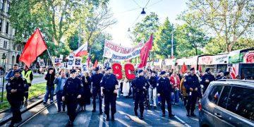 Vienna kỷ niệm Ngày giải phóng