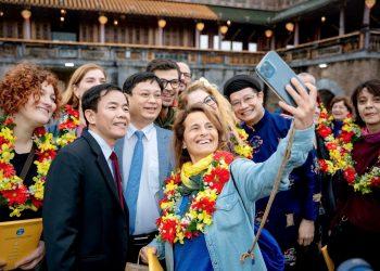 Huế 2025 – Cố Đô Lịch Sử và Sứ Mệnh Trung Tâm Hội Tụ Đông Á