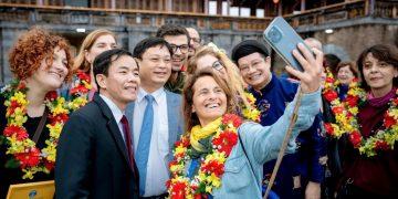 Huế 2025 – Cố Đô Lịch Sử và Sứ Mệnh Trung Tâm Hội Tụ Đông Á