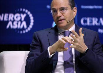 Đông Nam Á thành điểm nóng khí đốt phục vụ điện AI