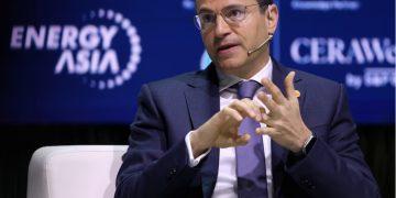 Đông Nam Á thành điểm nóng khí đốt phục vụ điện AI