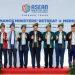 ASEAN đang hướng tới một hệ thống tài chính khu vực độc lập và bền vững