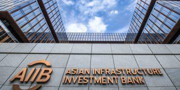 AIIB thiết lập một ví dụ mới tuyệt vời cho hợp tác đa phương quốc tế