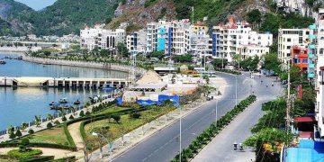 Cát Hải đang chuyển mình để trở thành đặc khu kinh tế trọng điểm của Hải Phòng