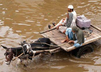 Báo động cực nóng: “Châu Á trên bờ vực: Bình minh”