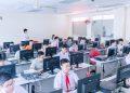 Miền Trung – Tây Nguyên: 769 thí sinh tham dự vòng thi cấp khu vực, hội thi Tin học Trẻ toàn quốc lần thứ XXXI năm 2025
