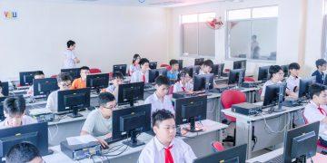 Miền Trung – Tây Nguyên: 769 thí sinh tham dự vòng thi cấp khu vực, hội thi Tin học Trẻ toàn quốc lần thứ XXXI năm 2025