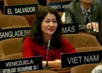 Việt Nam tái khẳng định vai trò tiên phong trong đa dạng văn hóa tại UNESCO