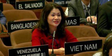 Việt Nam tái khẳng định vai trò tiên phong trong đa dạng văn hóa tại UNESCO