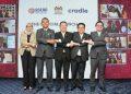 Malaysia ra mắt nền tảng khởi nghiệp ASEAN quy mô lớn để thúc đẩy tăng trưởng khu vực