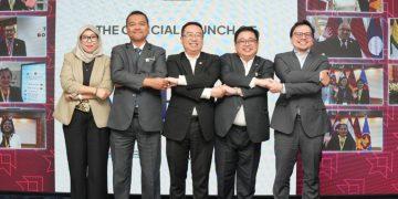 Malaysia ra mắt nền tảng khởi nghiệp ASEAN quy mô lớn để thúc đẩy tăng trưởng khu vực