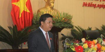 Bước chuyển quyền lực sau sáp nhập: Ông Lương Nguyễn Minh Triết được chỉ định Chủ tịch UBND thành phố Đà Nẵng