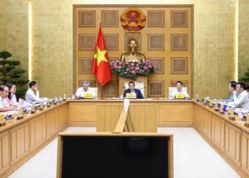 Chủ động, linh hoạt ứng phó với biến động toàn cầu, kiên định mục tiêu phát triển bền vững