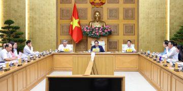 Chủ động, linh hoạt ứng phó với biến động toàn cầu, kiên định mục tiêu phát triển bền vững