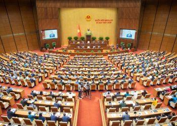 22 ngày xây dựng nền móng cho lịch sử