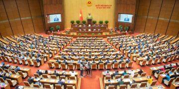 22 ngày xây dựng nền móng cho lịch sử